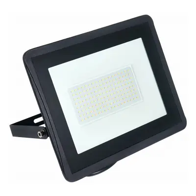 BERGE LED reflektor IVO - 100W - IP65 - 8550Lm - neutrální bílá - 4500K