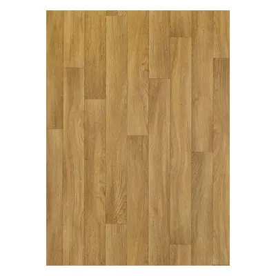 Breno PVC XTREME Golden Oak 690L, šíře 200 cm