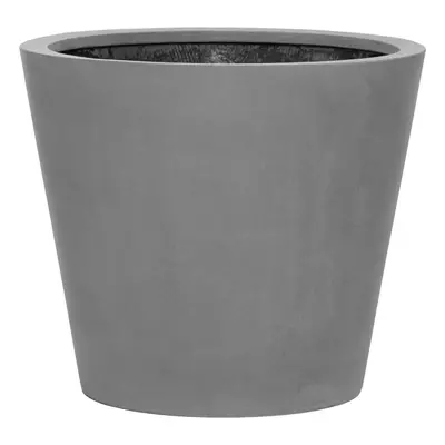 Bucket Grey M - Ø 58 cm / V 50 cm