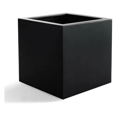 Argento Cube Black V 40 cm / D 40 cm