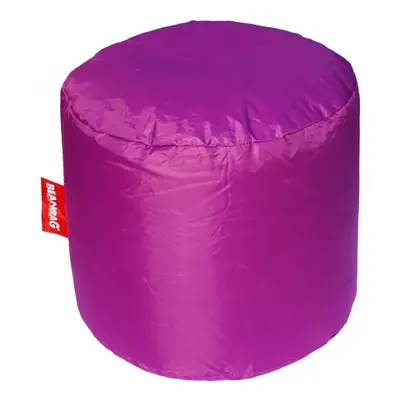 BeanBag Sedací vak roller purple