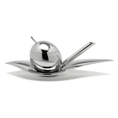 Alessi designové testery na olej Taste-huile