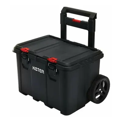 Keter Stack’N’Roll Mobile cart 525x411x555mm 251493