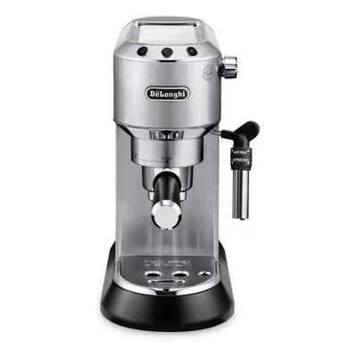 De'Longhi EC 685.M Pákové espresso, stříbrná