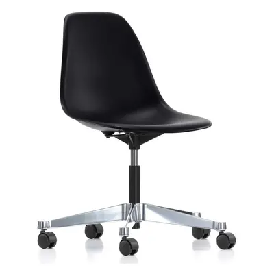 Vitra designové kancelářské židle Eames Plastic Side Chair (PSCC)