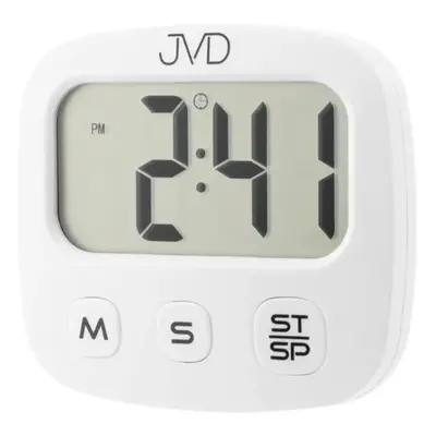 JVD Digitální minutka JVD DM8208