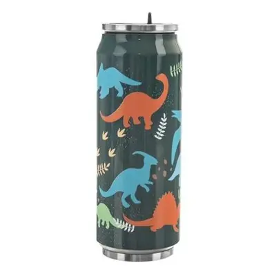 Orion Termoska-plechovka ner. 0,5 l Dinosauři