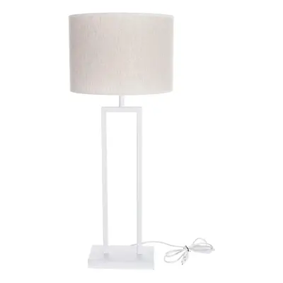 Stolní lampa Snow White 78cm