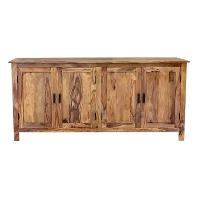 furniture-nabytek.cz - Komoda dřevěná z palisandru 200x90x45