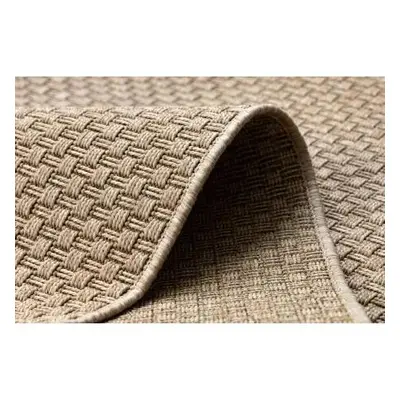 koberec SISAL BOHO 39044026 béžový velikost 120x170 cm | krásné koberce cz