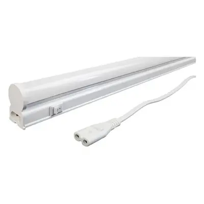 Prémiové LED světlo pod kuchyňskou linku 90cm 15W 1500lm denní s vypínačem, do zásuvky