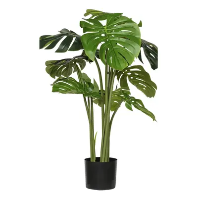 Monstera Deliciosa umělá 120 cm