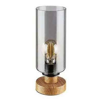 Rabalux 74120 stolní lampa Tanno, dub