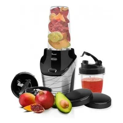 Bravo B-4616 smoothie mixér SWEET