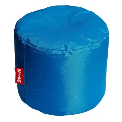 BeanBag Sedací vak roller turquoise