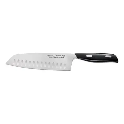 Nůž Santoku GrandCHEF 17 cm