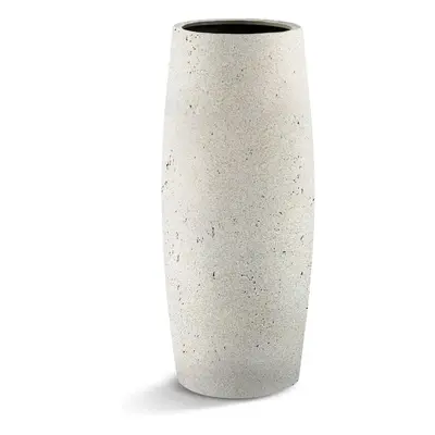 Grigio Modern Vase Antique White Ø 42 cm / V 90 cm