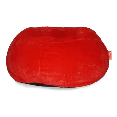 BeanBag Sedací vak Rabbit color 2 - Red