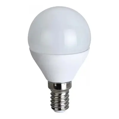 Solight LED žárovka SOLIGHT E14 - 6W 4000K