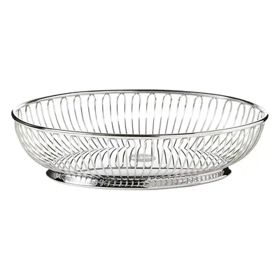 Alessi designové mísy Wire Basket (šířka 28 cm)