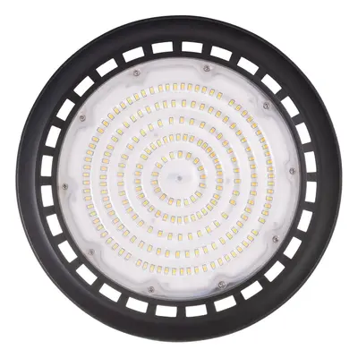 LED průmyslové svítidlo HL5-UFO150W, Denní bílá 150W