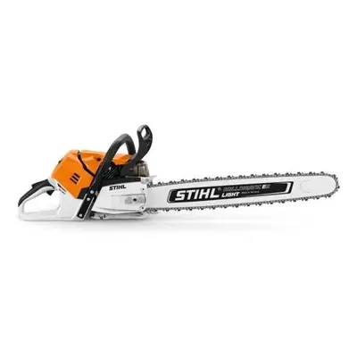 STIHL MS 500i – motorová pila 5,0 kW, 79,2 cm3, lišta 50 cm, řetěz 3/8" RS