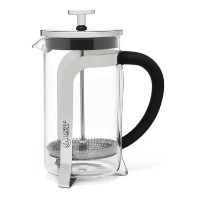 Leopold Vienna French Press Shiny 600ml