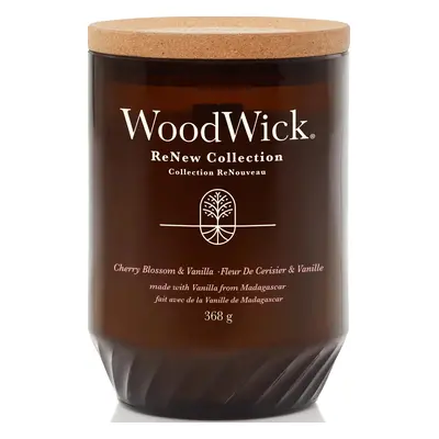 WoodWick Renew Cherry Blossom & Vanilla 368 g