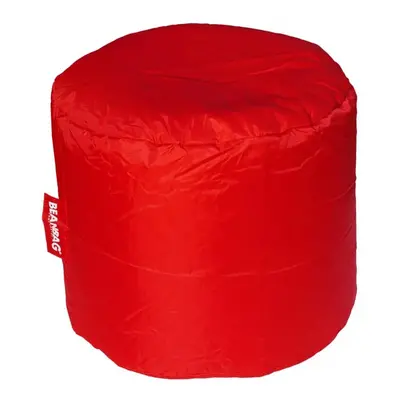 BeanBag Sedací vak roller scarlet rose