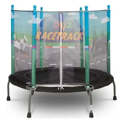 Toyz Dětská trampolína Race