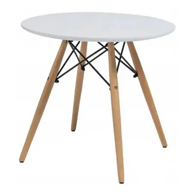 Stůl SCANDI 90 cm