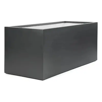 Stretto Box Anthracite V 50 cm / D 100 cm