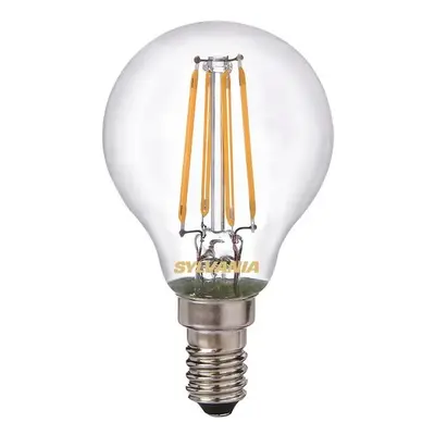 Sylvania Retro LED žárovka ToLEDo RT Ball V3 CL 250Lm 827 E14 SL