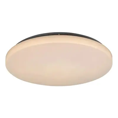 Rabalux LED stropní svítidlo Rob 1x32W | 2100lm | 3000K - průměr 38cm, bílá