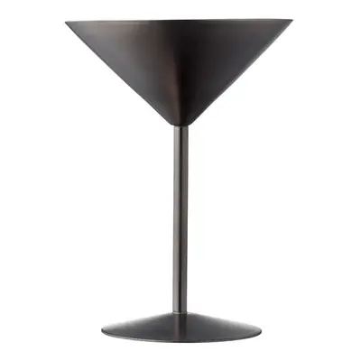 Lyngby Glas Kovová sklenice Martini (2 ks)