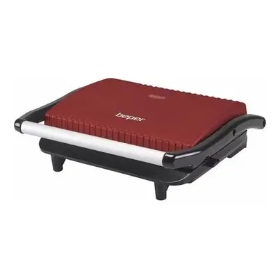 Beper P101TOS002 panini gril