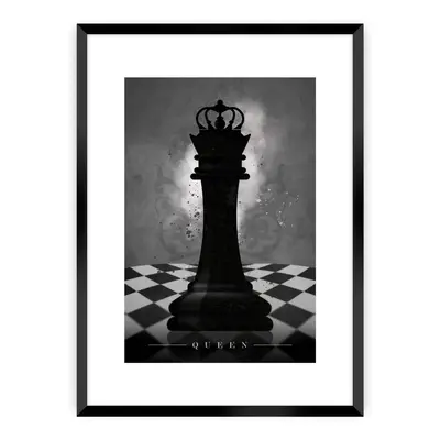 Plakát Chess II