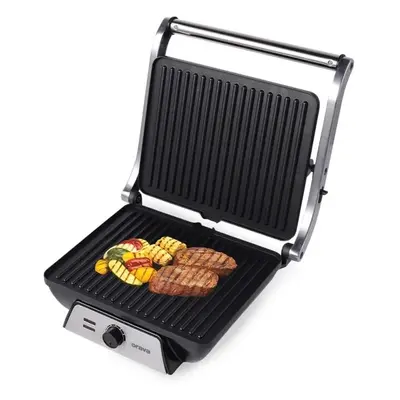 Orava Elektrický kontaktní gril Grillchef 4