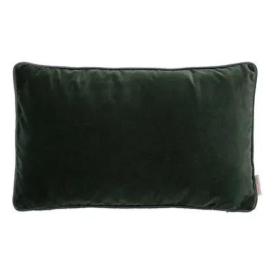 BLOMUS Potah na polštář Velvet 30 x 50 cm khaki