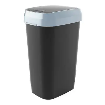 Odpadkový koš KIS Dual Swing Bin 50 L