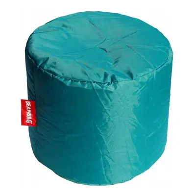 BeanBag Sedací vak roller sea green