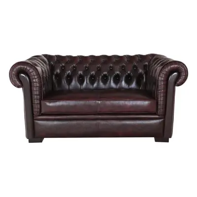 furniture-nabytek.cz - Chesterfield sedačka dvoumístná TIFFY