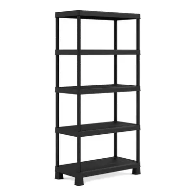 KIS Tribac 90/5 Shelf Plus - plastový regál