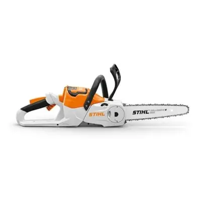 STIHL MSA 60.0 C-B – řetězová AKU pila 0,7 kW, lišta 30 cm, řetěz 1/4" PM3