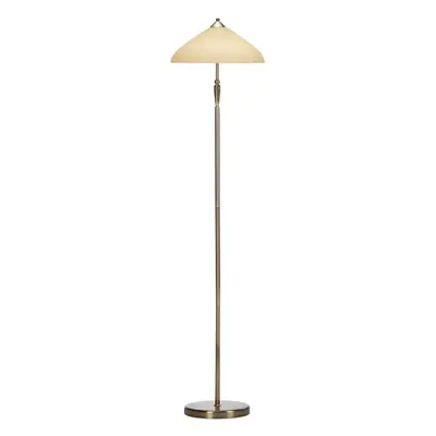 Rabalux REGINA stojací lampa max. 1x40W | E14 | IP20 - bronzová