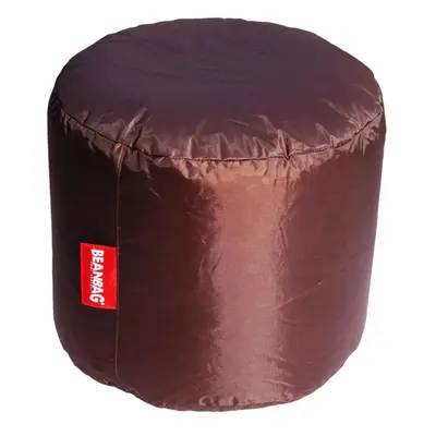 BeanBag Sedací vak roller chocolate