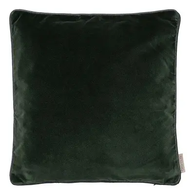 BLOMUS Potah na polštář Velvet 40 x 40 cm khaki