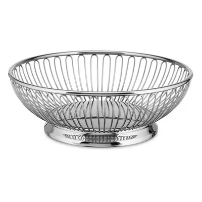 Alessi designové mísy Wire Basket (průměr 24,5 cm)