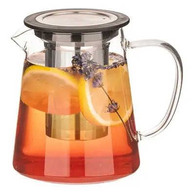 4Home Konvice na čaj Tea time Hot&Cool, 650 ml