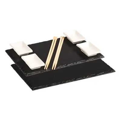 Kesper 38140 Sushi set břidlice